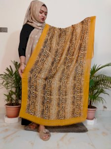 Exclusive hijab / Scarf