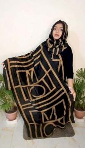 Exclusive hijab / Scarf
