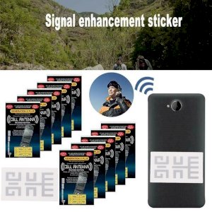 Mobile Network Booster 