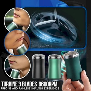 Men's Electric Razors for Shaving