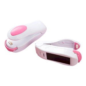 Mini Bag Sealer Sealing Machine