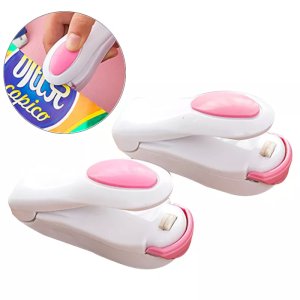 Mini Bag Sealer Sealing Machine