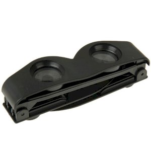 Zoomies Magnifying Sunglasses