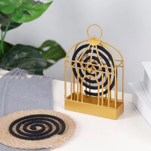 Mosquito Coil Rack