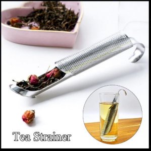 Tea Strainer Stainless Steel