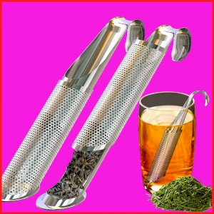 Tea Strainer Stainless Steel