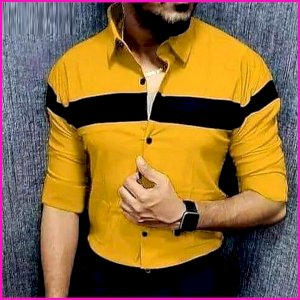 Full Sleeve Shirt