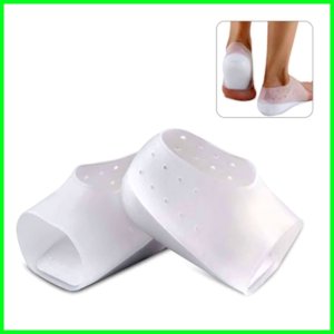 Bionics Height 2cm Silicone Pads