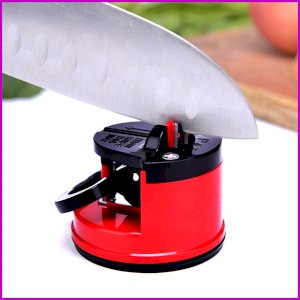 Best Knife Sharpener