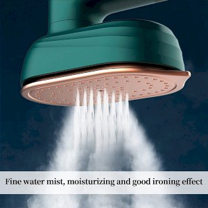 Mini Electric Handheld Steamer Iron Machine