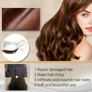 hair treatment straightening cream (50 GM)