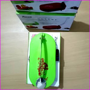 Anjali Vili Deluxe Stainless Steel Vegetable Cutter