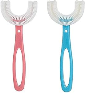 Toothbrush Children 360 Degree