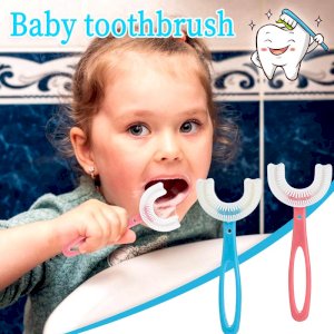 Toothbrush Children 360 Degree