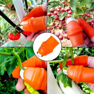 gardening thumb knife