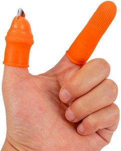 Vegetable Gardening Tools