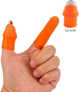 Vegetable Gardening Tools
