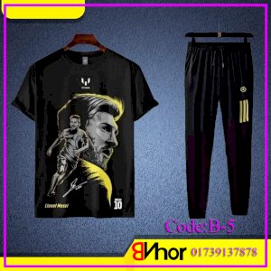 Best Quality Summer Tracksuit Set 