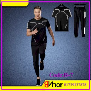 Best Quality Summer Tracksuit Set