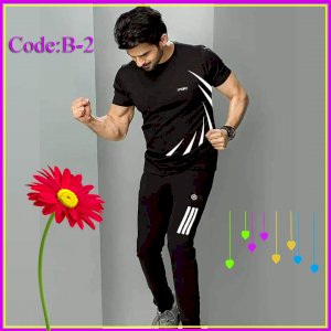 Best Quality Summer Tracksuit Set