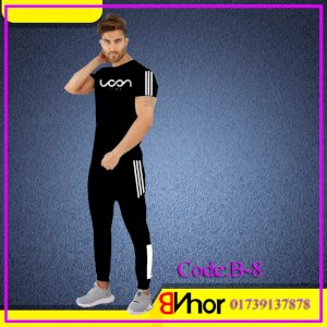 Best Quality Summer Tracksuit Set