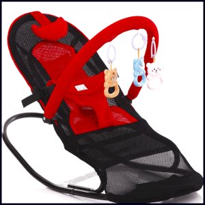 Rocking Baby Bouncer 
