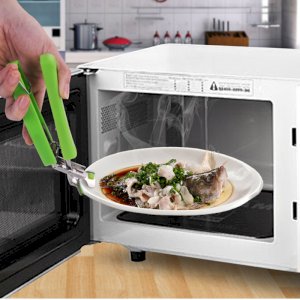 Bowl Clip Anti-Scalding Kitchen Gadget