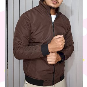 Men's Casual air proof jacket