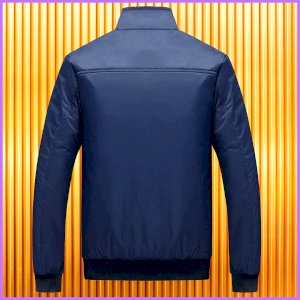 Men's Casual air proof jacket