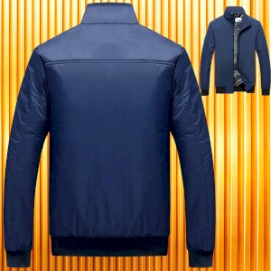 Men's Casual air proof jacket