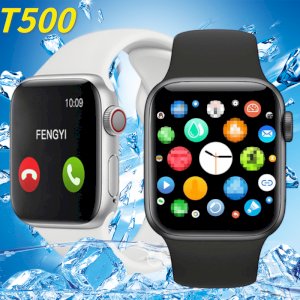Smart Watch Full Touch Screen Bluetooth Wristwatch