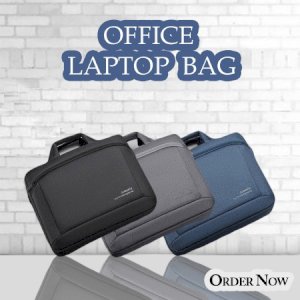 Fashion Briefcase Business Laptop Travel Handbag Bags