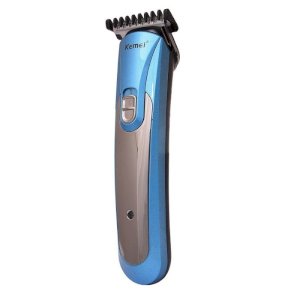 Kemei KM 725 Professional Hair Cordless Trimmer for Men 