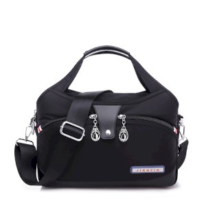  Large Capacity Waterproof Anti-theft Fashion Bag