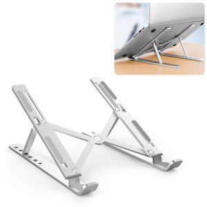 Laptop mobile Tablets Notebook Stand Quality Aluminum Alloy