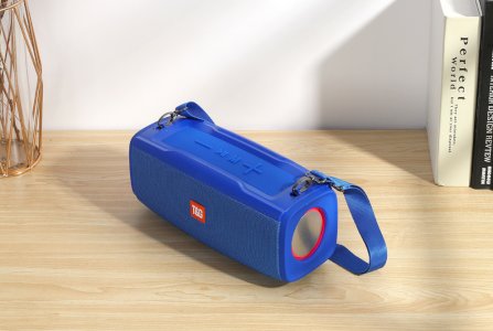 Wirelessly  bluetooth speaker