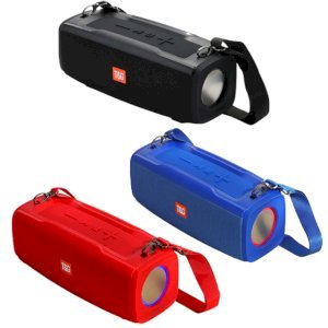 Wirelessly  bluetooth speaker