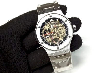 Hublot Automatic Mechanical Watch High Quality Waterproof