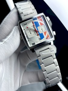 This Monaco Is The Epitome Of Elegance And Prestige With A Vintage Flair Looks