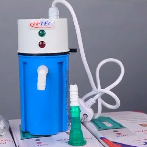 Portable mini Geyser