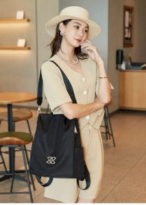 Luxury Designer Bagpack Waterproof Office Women Backpack Large Capacity 