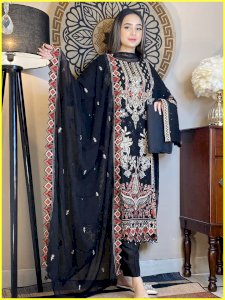 SELOWAR KAMEEZ 4 Pcs