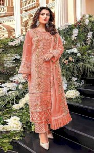 SELOWAR KAMEEZ -indian party dress