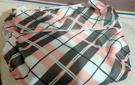 Reusable Adjustable Diapers BIG Size 3Pcs