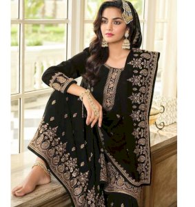 SELOWAR KAMEEZ -indian party dress