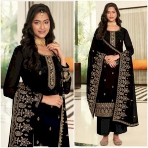 SELOWAR KAMEEZ -indian party dress