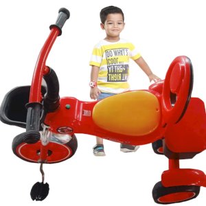 RFL Road Master Tricycle With Music Light