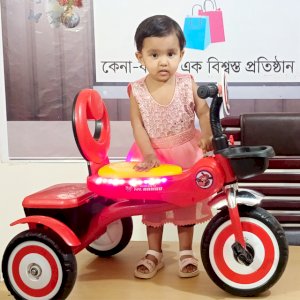 RFL Road Master Tricycle With Music Light