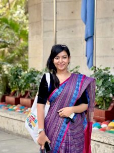 Tangail Pure Cotton tater Saree