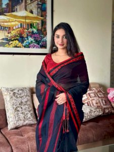 Tangail Pure Cotton tater Saree